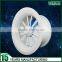 aluminum ceiling swirl hvac air duct diffusers