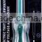YT-0412A AC100-500V Crystall handle electrometric screwdriver voltage tester
