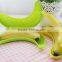 Yellow Banana Protector Guard Case for Camping Work School