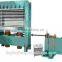 new hot press/plywood hot press/press machine /with high efficiency
