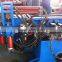 Detsch 40 CNC-2S CNC Evaporator Pipe bender