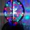 LED color changing Holiday party Mirror Disco Ball Lamp                        
                                                                                Supplier's Choice