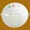 wholesale ceramic plate porcelain soup plate