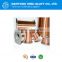 China factory copper nickel alloy price for flat wire