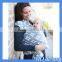 HOGIFT Multifunctional baby carrier sling 360 degrees newborn baby holding suspenders Shoulder waist infant baby wrap carrier
