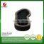 rubber outsole