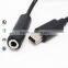 Quality mini usb to 3.5mm jack cable