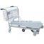 Warehouse trolley, Cargo trolley/ warehouse platform dolly