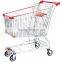 Asian Style grocery Small shopping carts(JS-TAS04)