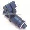 5WY-2817A auto fuel Injector Nozzle for XN7 Engine Peugeot 405 Samand Pars Continental System                        
                                                Quality Choice