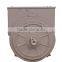 Low Speed 380V 7.5Kva 1800 Rmp Dynamo Alternator