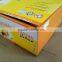 Best Quality Frozen Food Corrugated Packing Box