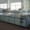 new fully PVC hollow panel production line of 250mm