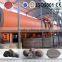 rotary kiln furnace