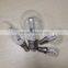 VINTAGE EDISON STYLE LED BULB led smd lighting clear glass e27/e26 for uk
