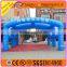 Best selling inflatable arch with high quality for advertising