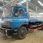 Bottom Price Water Carrier Transport Water Tank Truck 12000 Litres