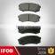 IFOB Chassis Parts the Front Brake Pads for Toyota Prado TRJ150 04466-60140