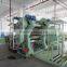 High Capacity Long Roll Four Roll Rubber Calendering Machine