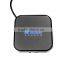 High Speed Mirror Hub USB 2.0 with LED Logo as Promotional Gift