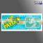 lottery scratch off ticket printing