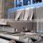 Angle Iron & I Beam Through Type Blasting Cleaning Machine