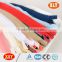 China XLY zipper #10 close end mess tape invisible zipper