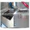 auto ultrasonic injector cleaning