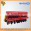 Farm Double Disc Seeder Rice Seed Planter for Tractor