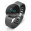 Best selling products for 2015 support remote control and sport function smartband,Bluetooth pedometer