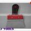 Paint Scraper / Double Color Handle Tools