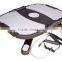 Plastic Balance board ,twist board,balance disc balance wobble board
