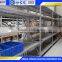Discount Top quality logistics warehouse rack