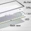 led panel light 600*600mm 300*300mm shenzhen factory led panel light smd 2835 5630 5730