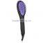 OEM electric straightening comb brush best chioce of brush using at home