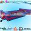giant inflatable human football game,amazing inflatable human table football                        
                                                                                Supplier's Choice