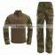 hunting camouflage clothing for sale army dress wearing coat and pant camouflage military tactical gear suit