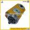Hydraulic gear pump