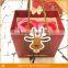 Cheap Christmas Wrapping Bag Celebration Paper Bag Wholesale