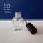 4ml heart shape nail polish oil glass bottle                        
                                                                                Supplier's Choice