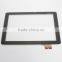 New Origina for Acer Iconia Tab A701 A511 A700-10k32u Glass Touch Screen Digitizer Replacement