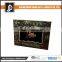 Hot Sales Fashion 2 Pieces 3x3 Picture Frames Wholesale