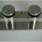 Stainless Steel Standoff Bracket for Glass
