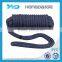 dock line , braided nylon Towing rope