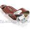 OEM Gift Leather 4gb USB