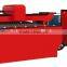 Red light fiber laser cutting machine 1325 low price