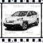 For HONDA CRV Rear Bumper Protector, Door Sill Plate, Door Sill Scuff Plate