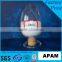 china supplier high molecular cationic polyacrylamide in petroleum additives