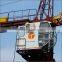 Max load 12ton top sky brand tower crane