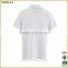 Summer men casual style color cotton custom mens high quality polo shirt